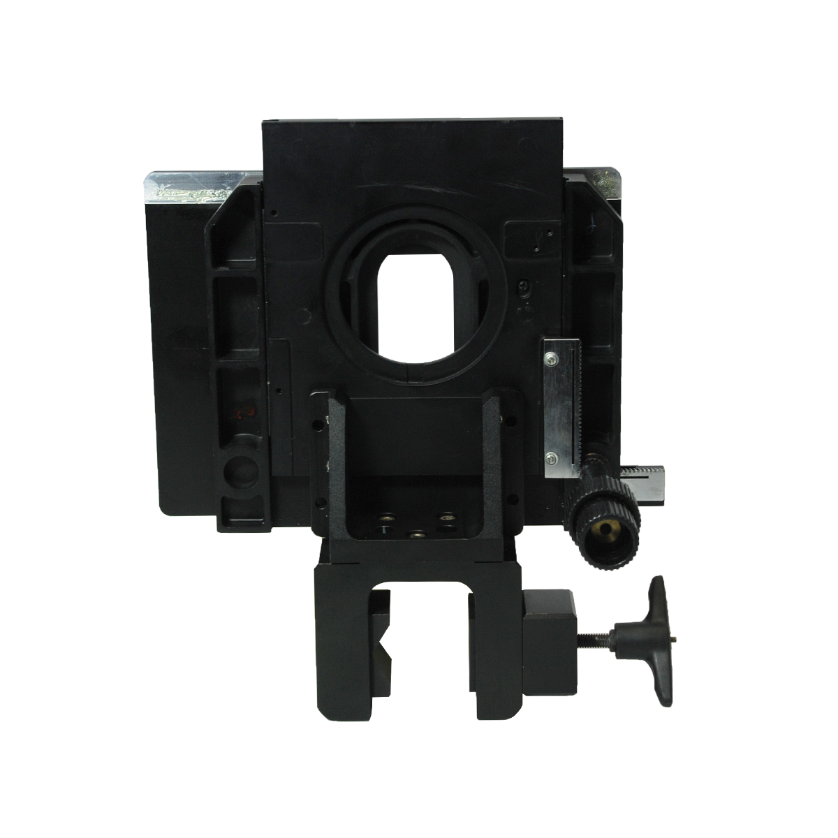 Microscope Stage